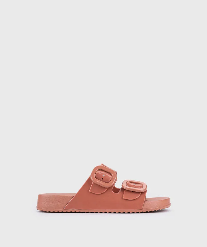 Igor Women's Habana Brillo Sandals, Terracota