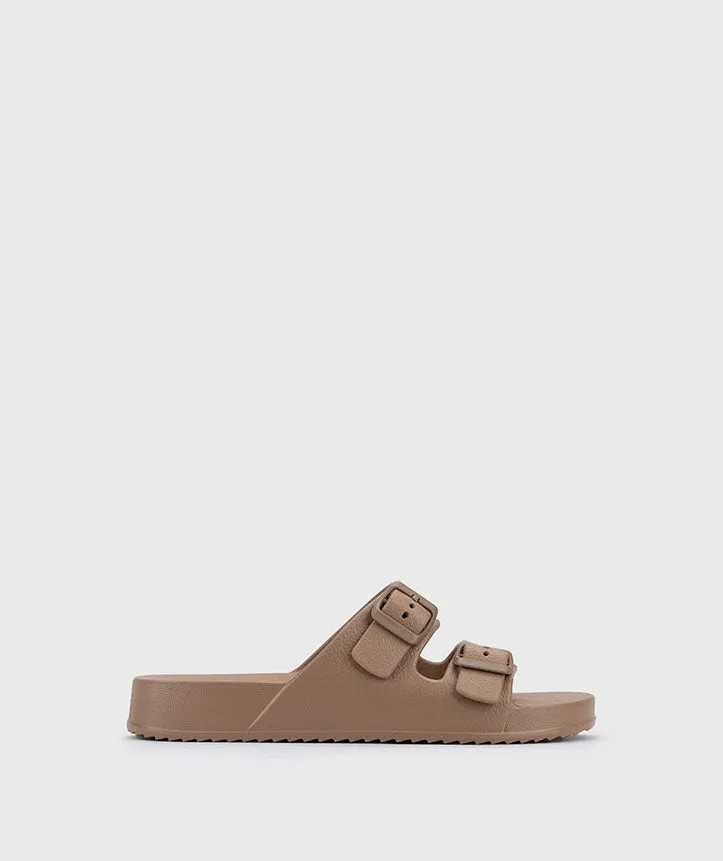 Igor Women's Habana Sandals, Taupe