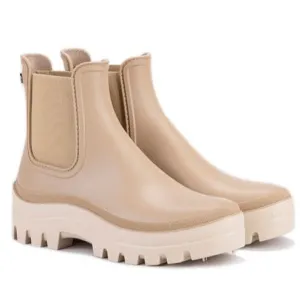 Igor Women's Soul Water Boots, Beige