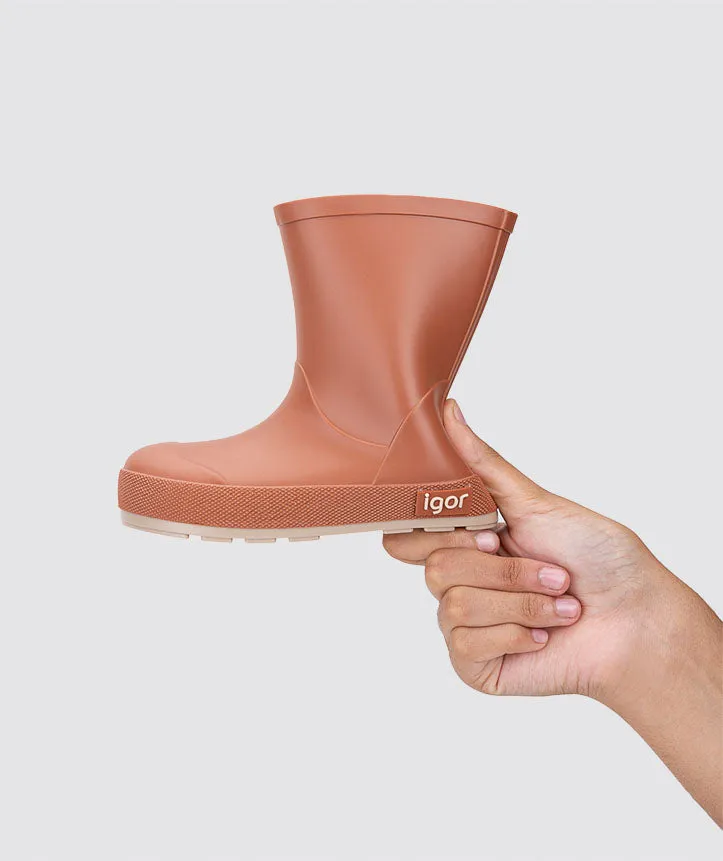 Igor Yogi Rain Boots - DK Teja