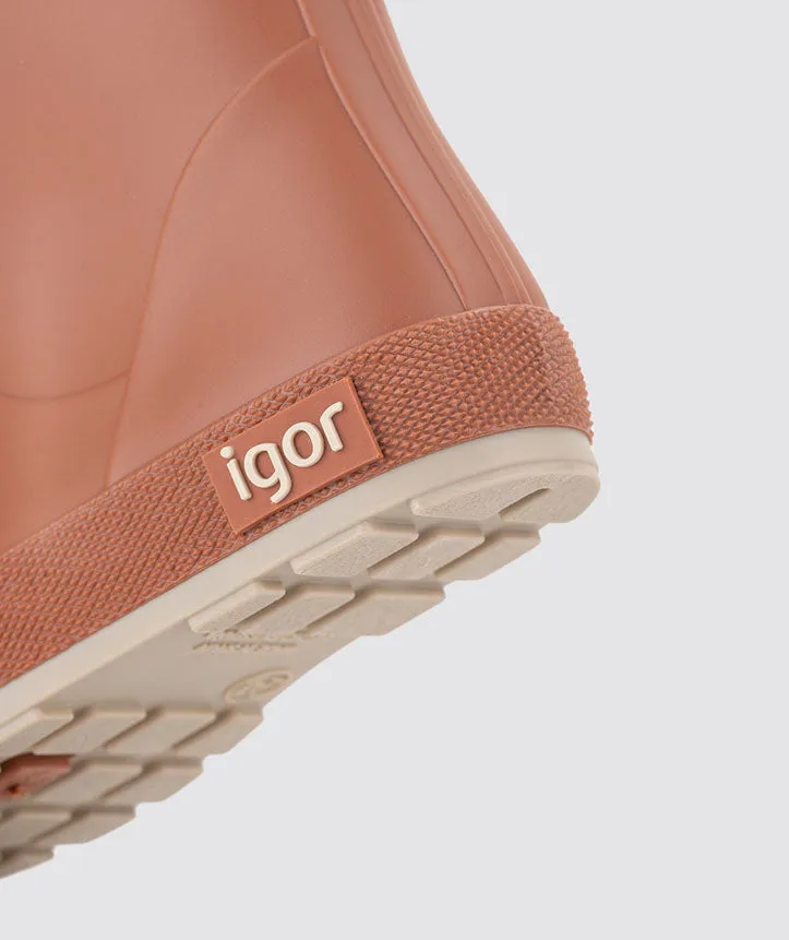 Igor Yogi Rain Boots - DK Teja