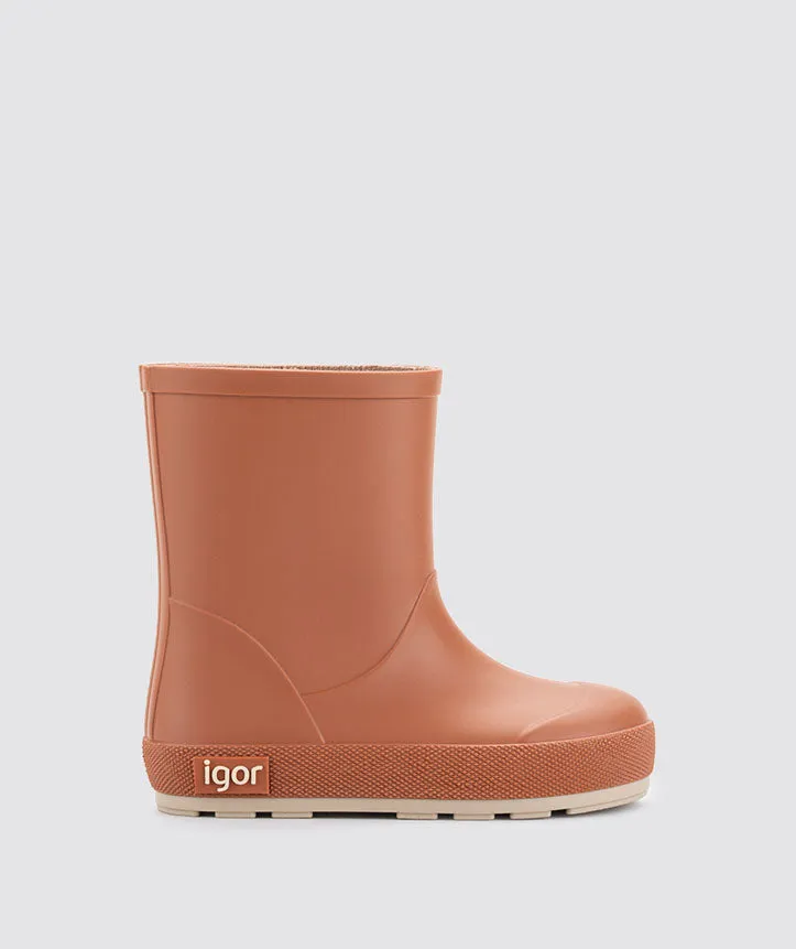 Igor Yogi Rain Boots - DK Teja