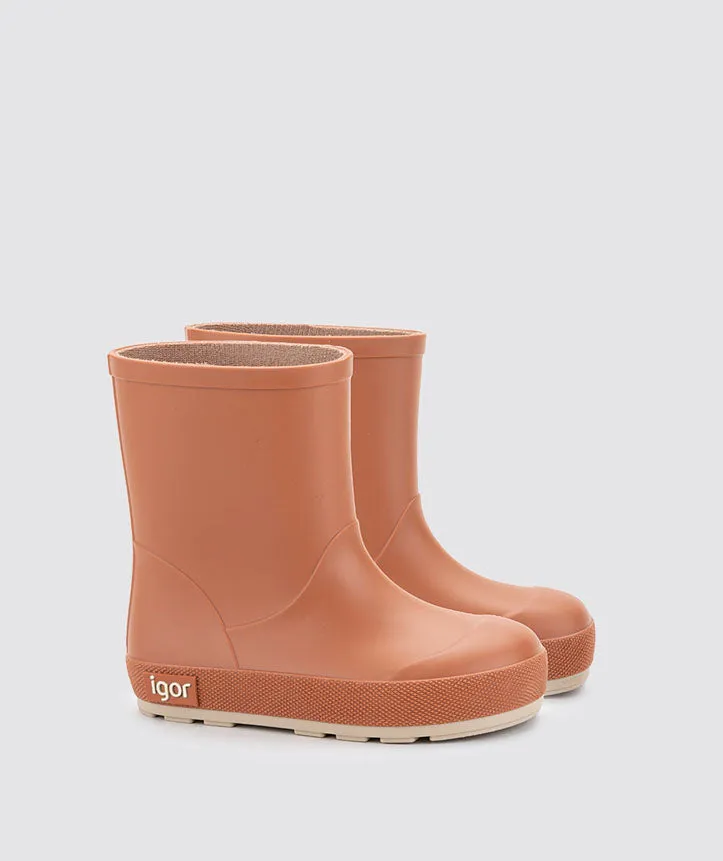 Igor Yogi Rain Boots - DK Teja
