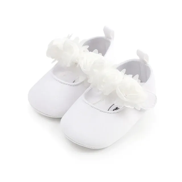 Ildemar Baby Girls' Flat Shoes