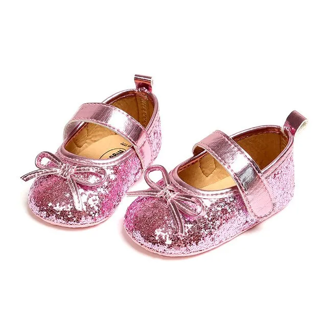 Ildemar Baby Girls' Flat Shoes
