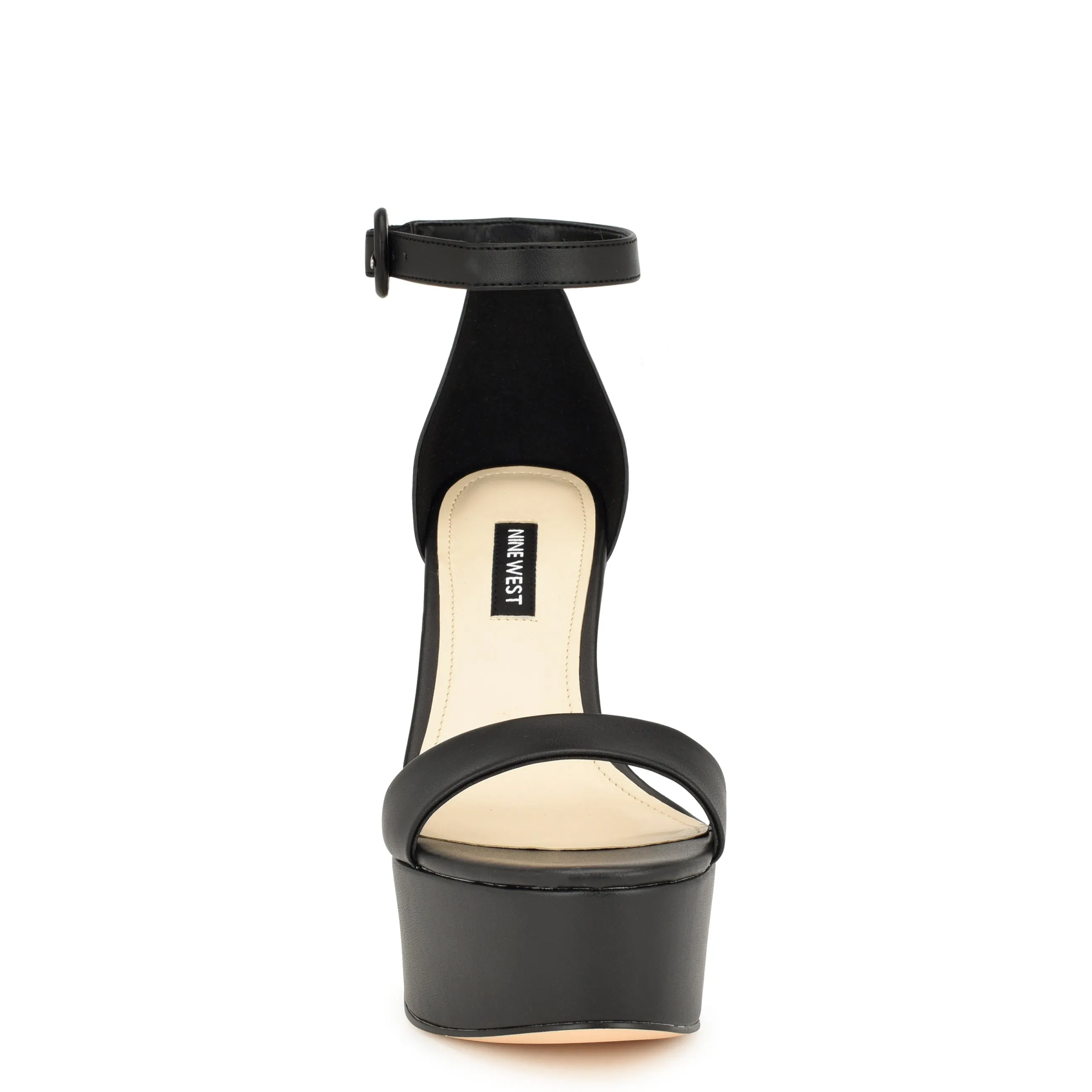 Ivana Ankle Strap Sandals