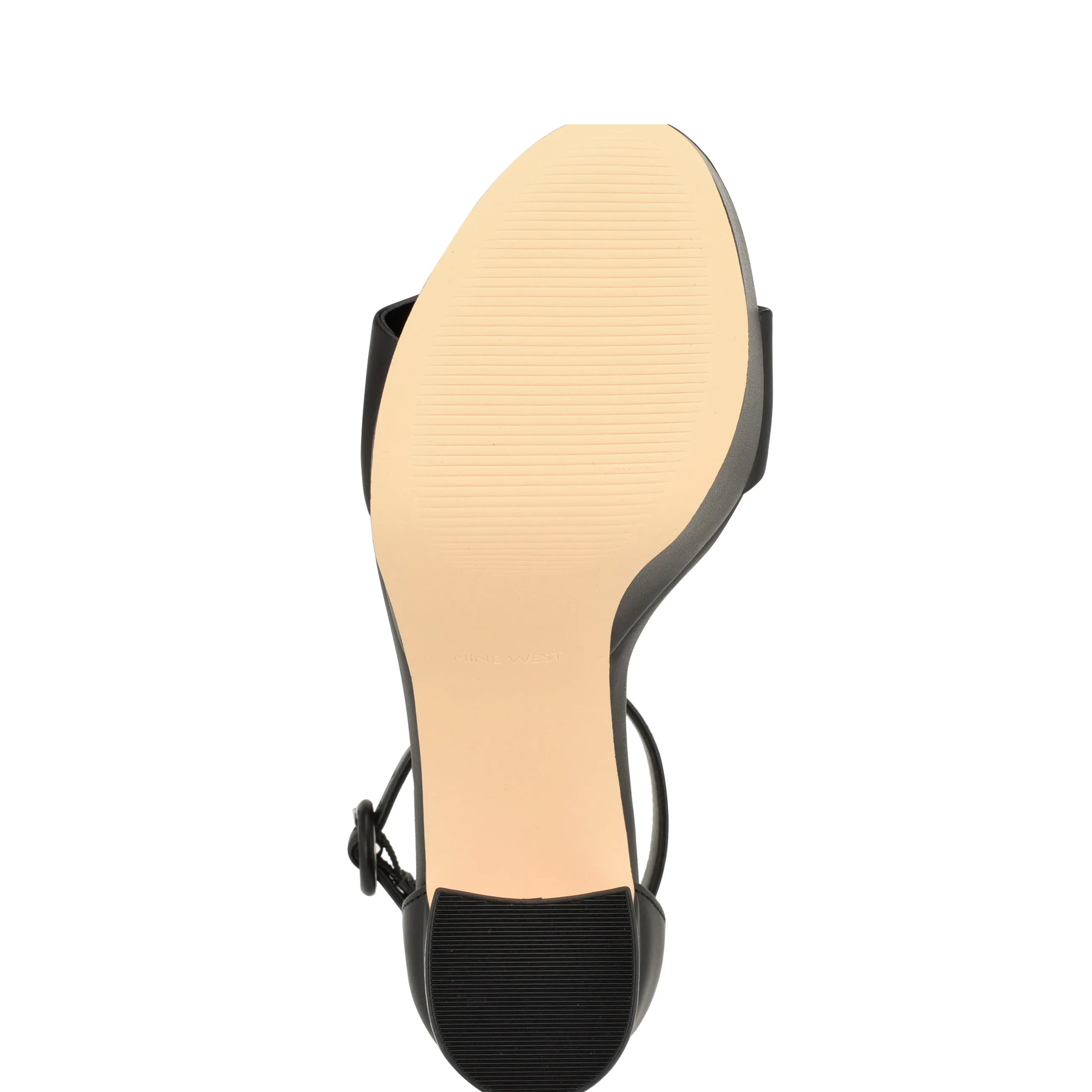 Ivana Ankle Strap Sandals