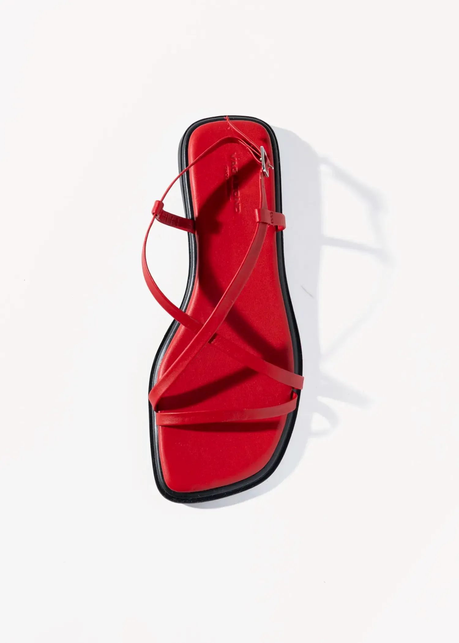 Izzy Flat Sandal