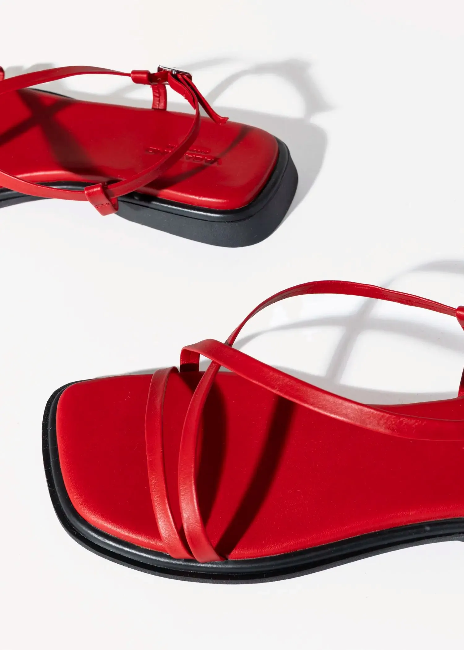 Izzy Flat Sandal