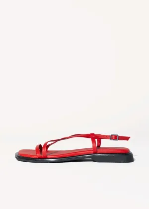 Izzy Flat Sandal