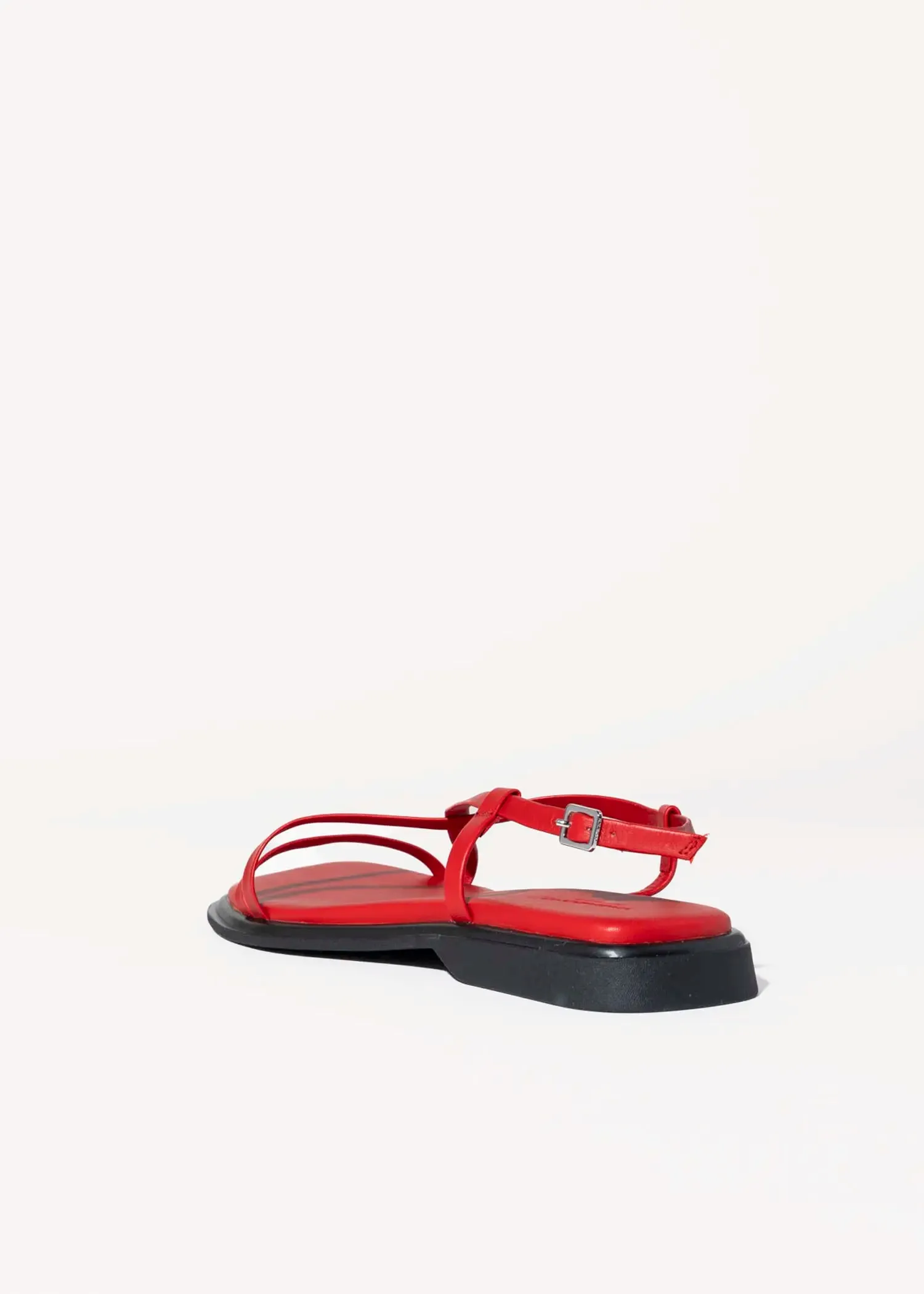 Izzy Flat Sandal