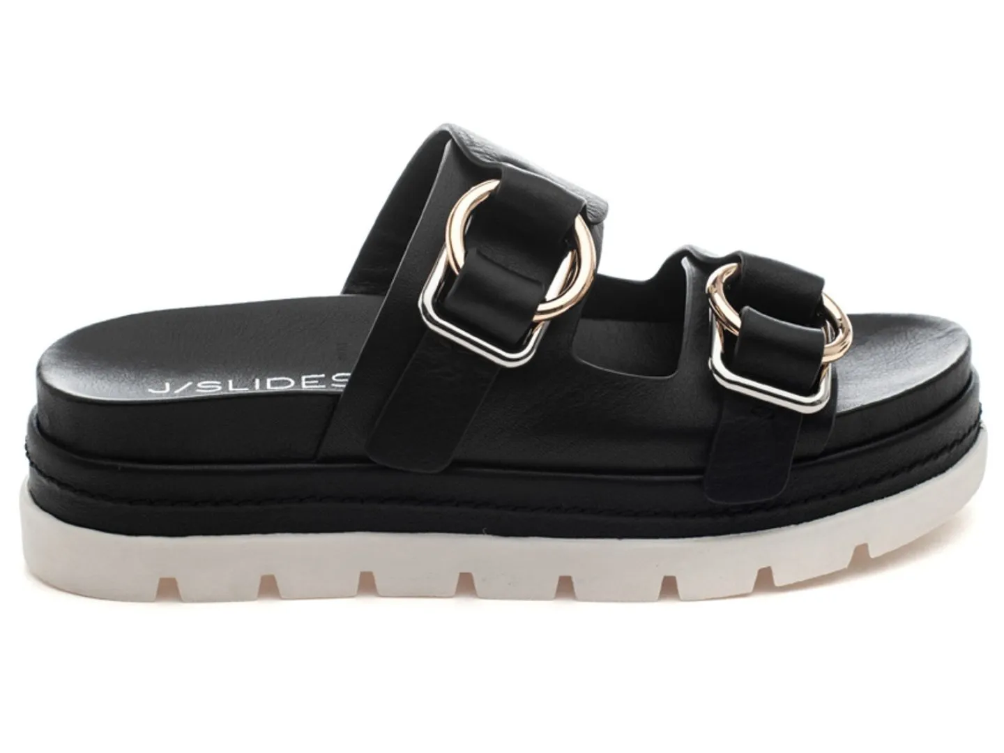 J Slides: Baha in Black