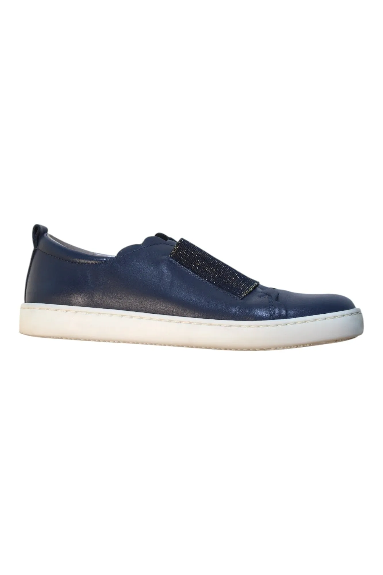 Jacadi Slip On Sneakers EU32