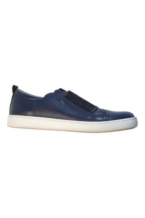 Jacadi Slip On Sneakers EU32