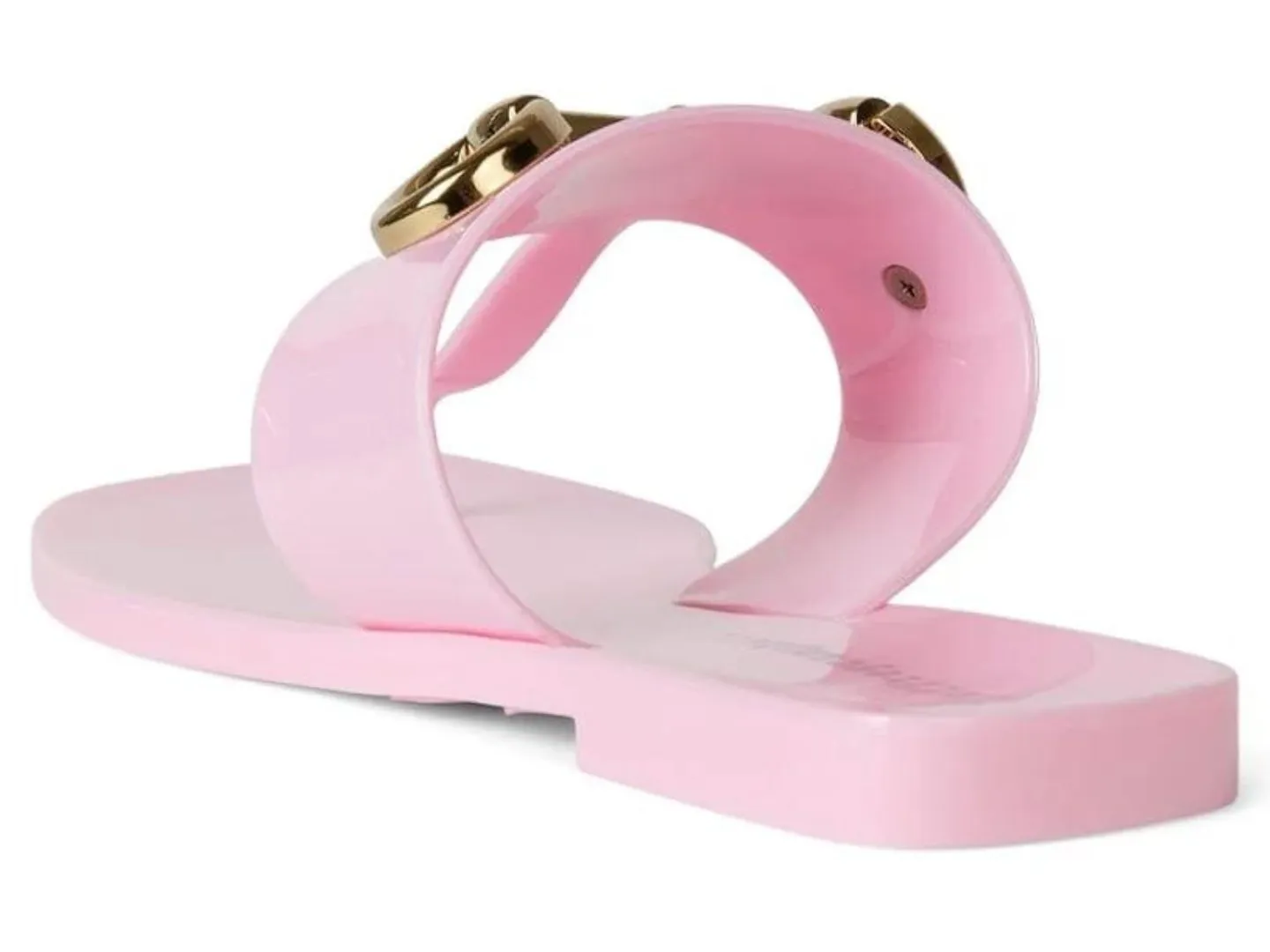 Jeffrey Campbell: A-Lil-Bit Pink