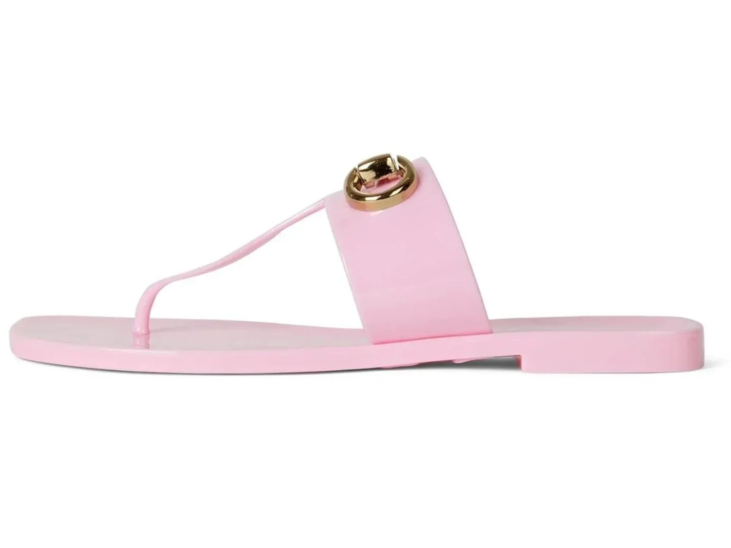 Jeffrey Campbell: A-Lil-Bit Pink