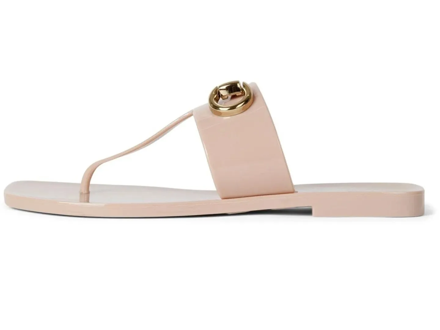Jeffrey Campbell: A-Lil-Bit
