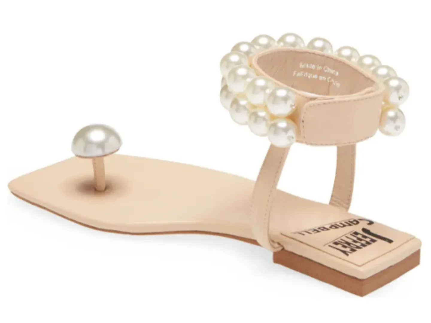 Jeffrey Campbell: Chateau