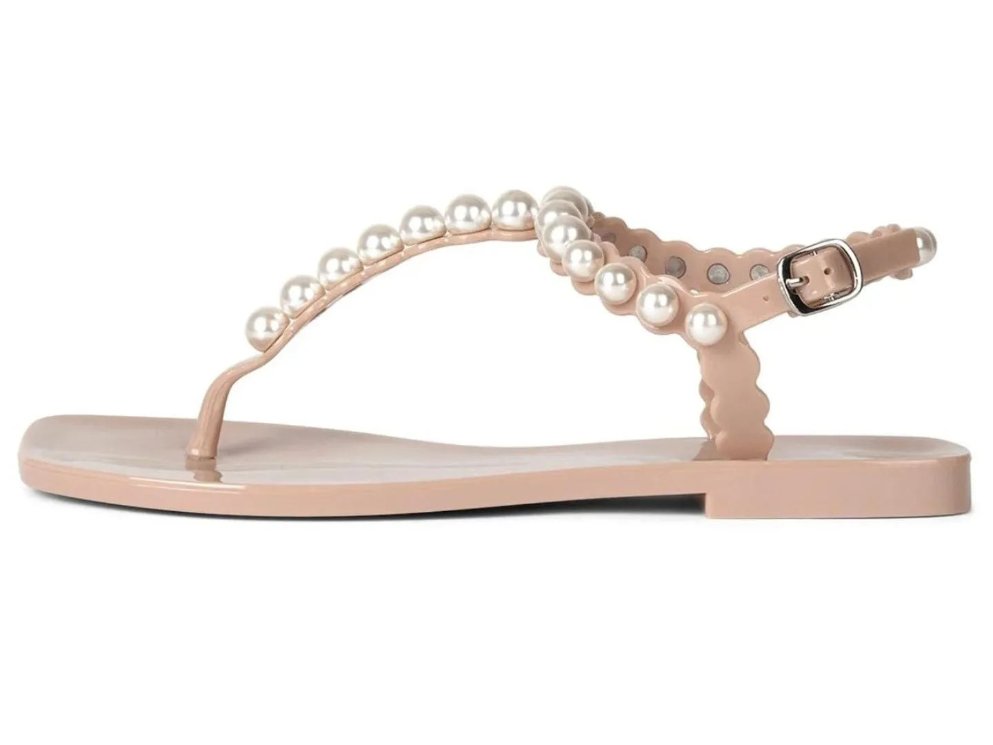 Jeffrey Campbell: Pearlesque