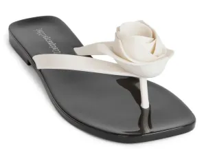 Jeffrey Campbell: So-Sweet in Cream Shiny