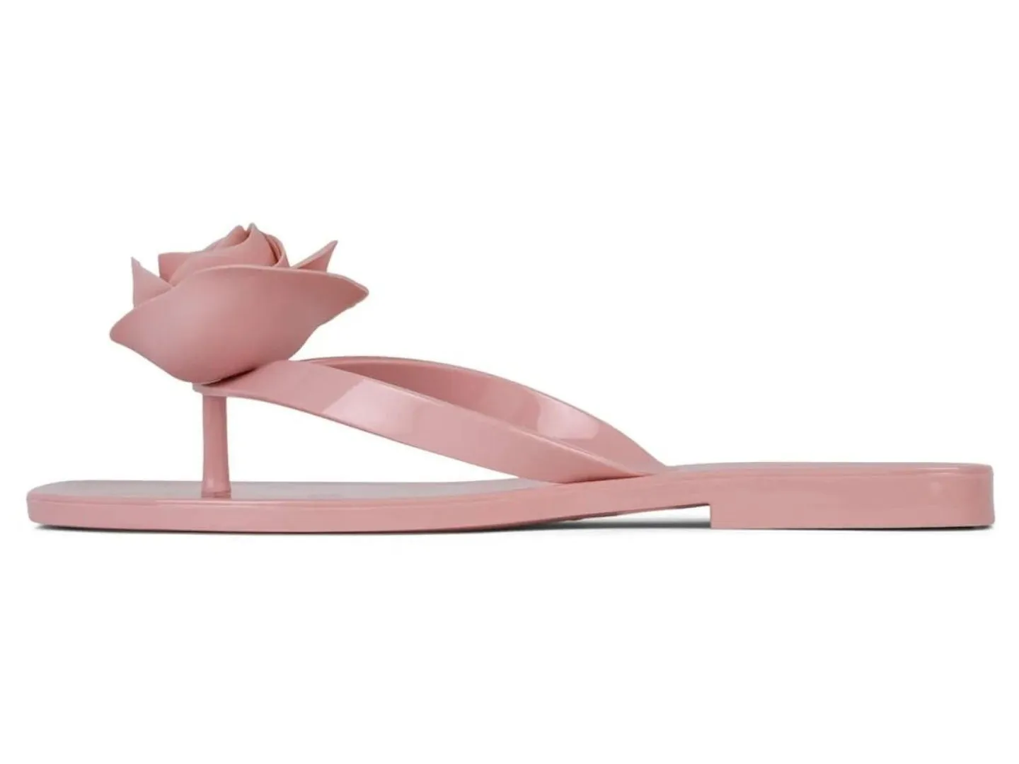 Jeffrey Campbell: So-Sweet in Light Pink Shiny