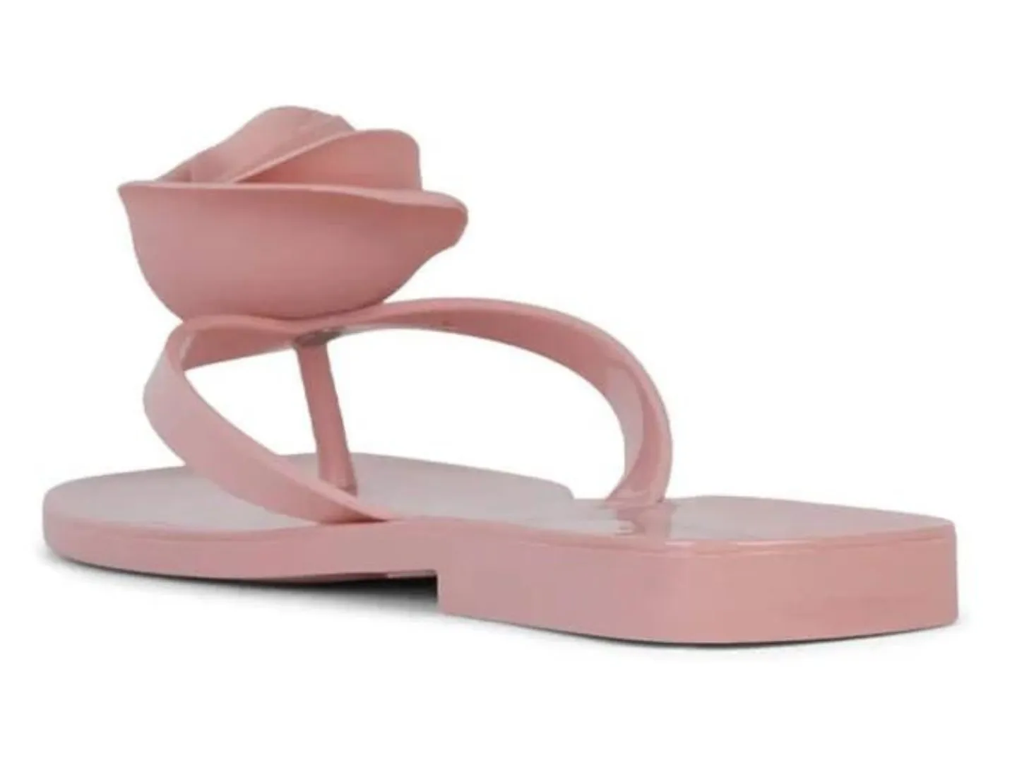 Jeffrey Campbell: So-Sweet in Light Pink Shiny