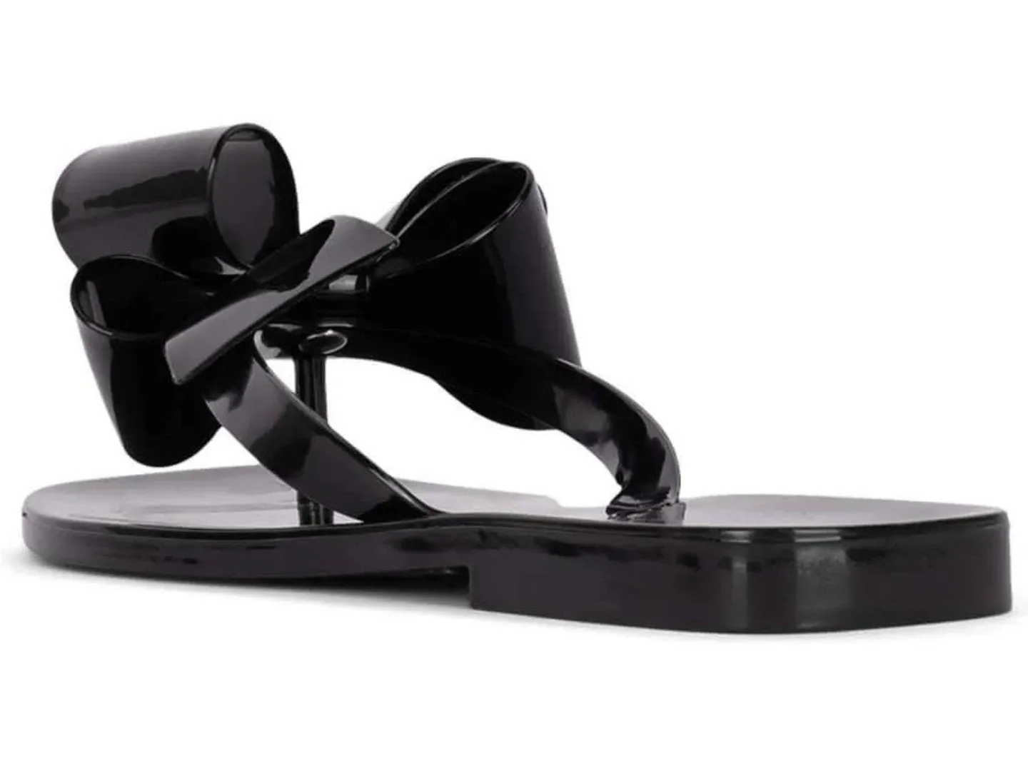 Jeffrey Campbell: Sugary in Black