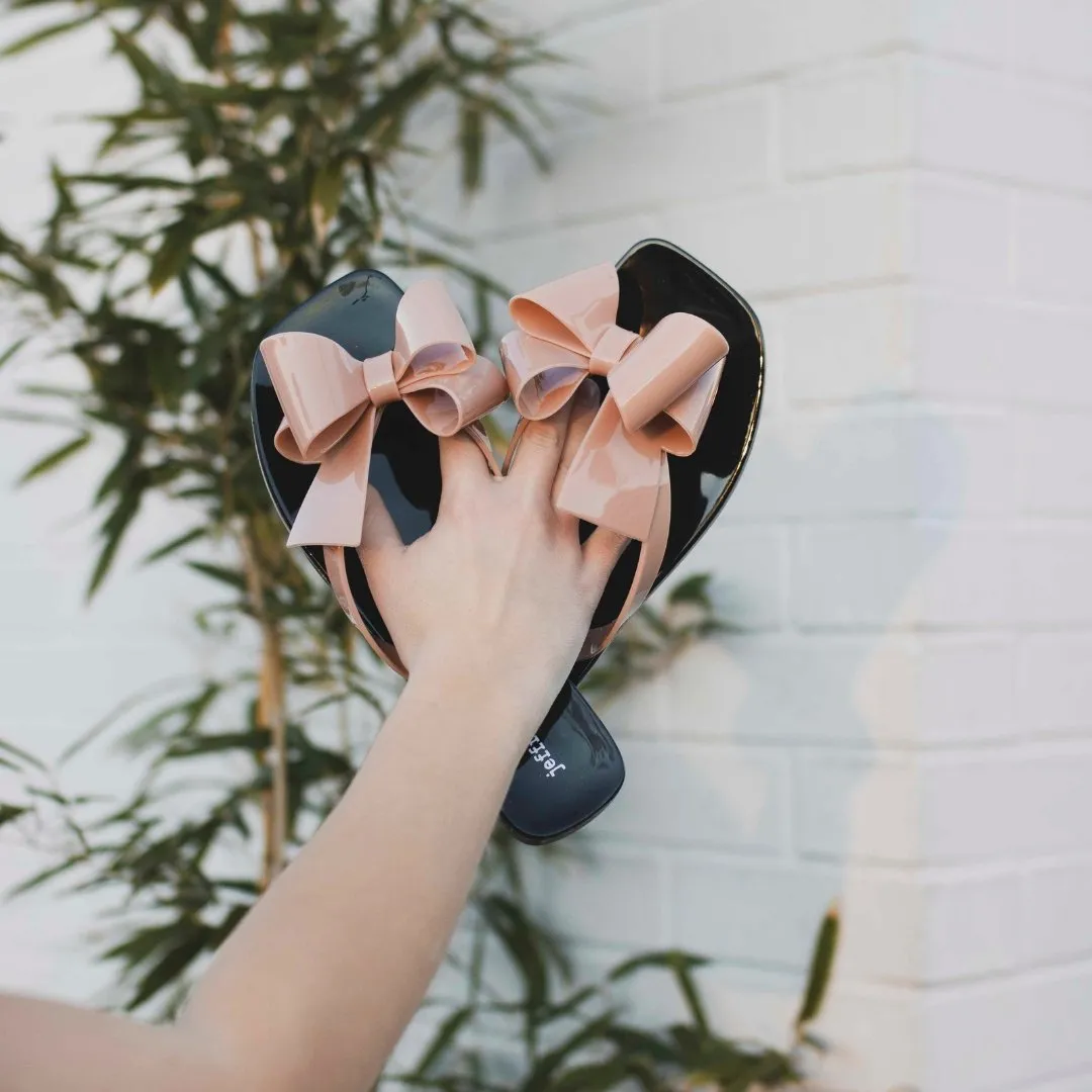 Jeffrey Campbell: Sugary in Blush