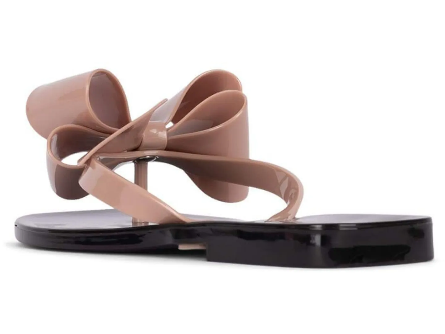 Jeffrey Campbell: Sugary in Blush