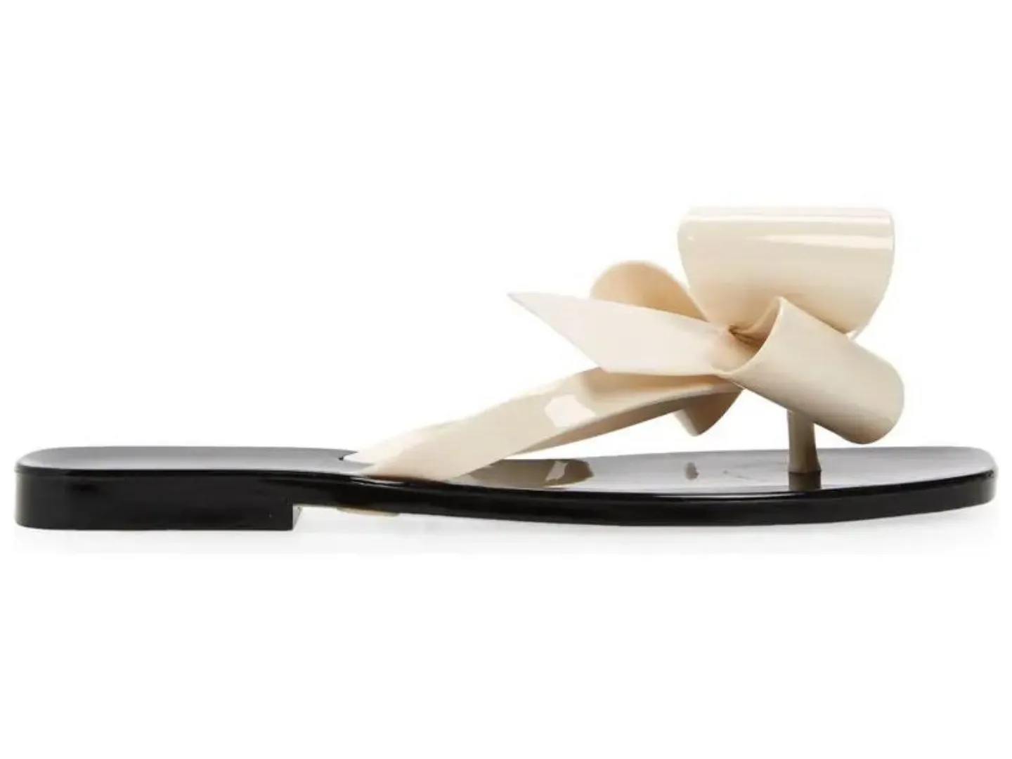 Jeffrey Campbell: Sugary in Cream