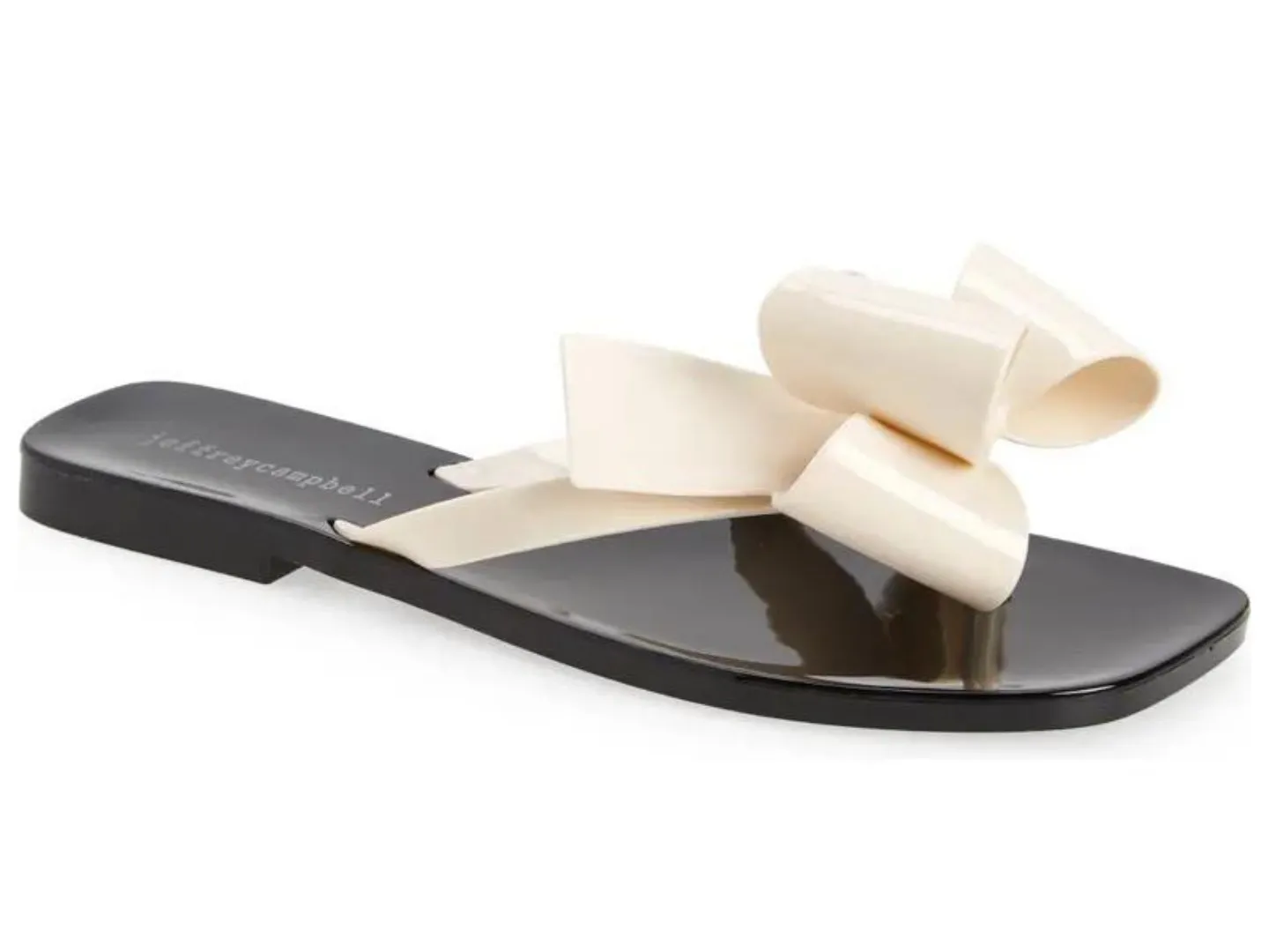 Jeffrey Campbell: Sugary in Cream
