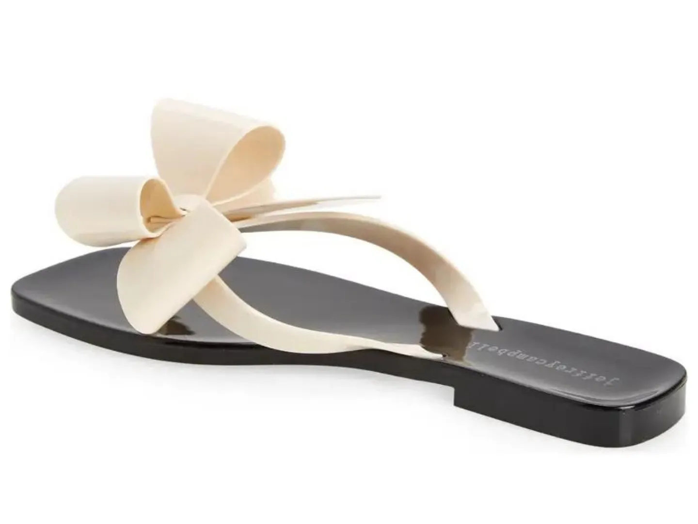 Jeffrey Campbell: Sugary in Cream