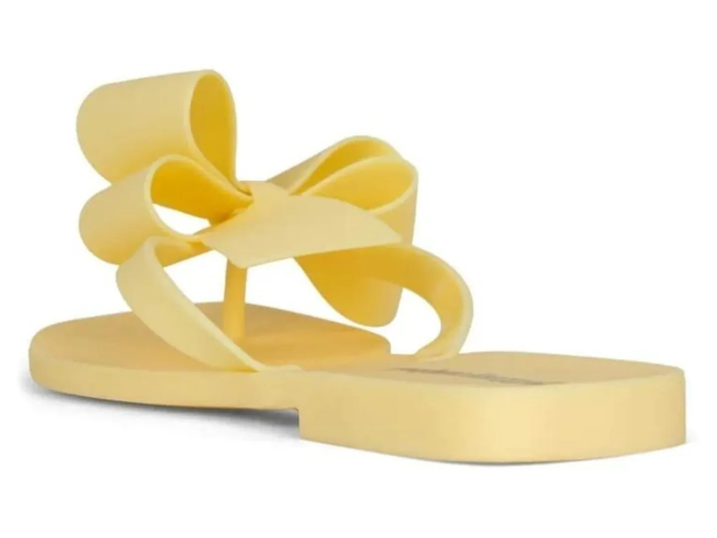 Jeffrey Campbell: Sugary in Yellow Matte