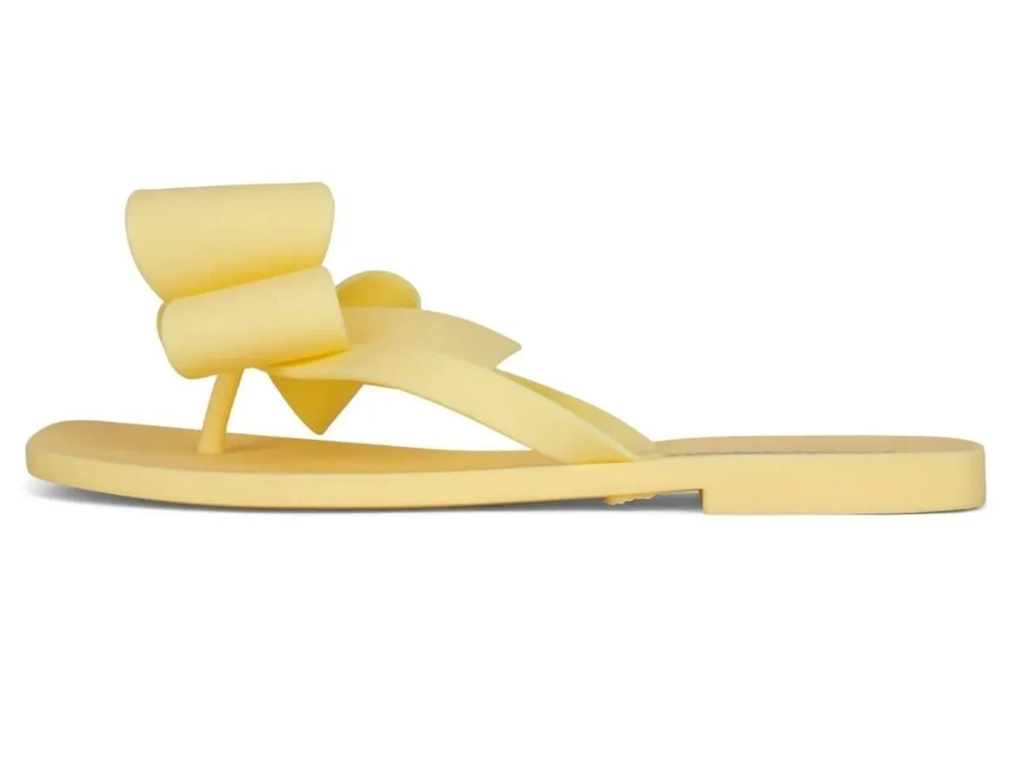 Jeffrey Campbell: Sugary in Yellow Matte