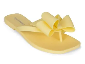 Jeffrey Campbell: Sugary in Yellow Matte