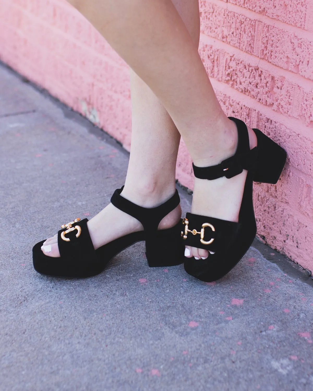 Jeffrey Campbell: Timeless