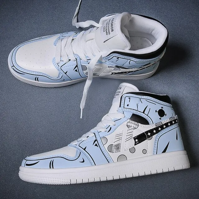 Jeil Men's Fashion Sneaker