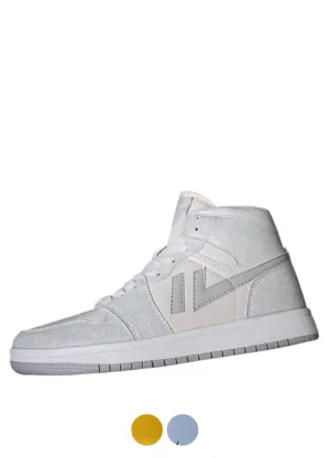 Jeil Men's Fashion Sneaker