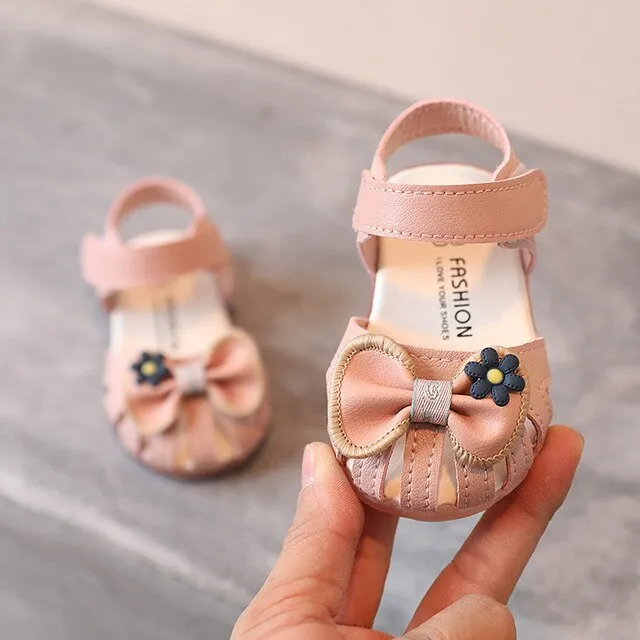 Jelena Girls' Casual Sandal