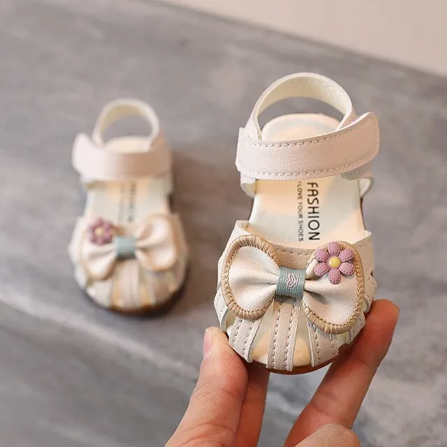 Jelena Girls' Casual Sandal