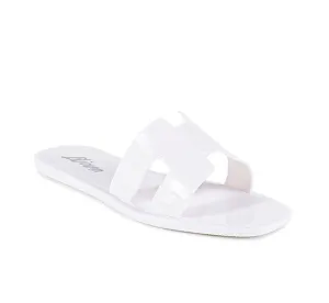 JELLI105 - WHITE
