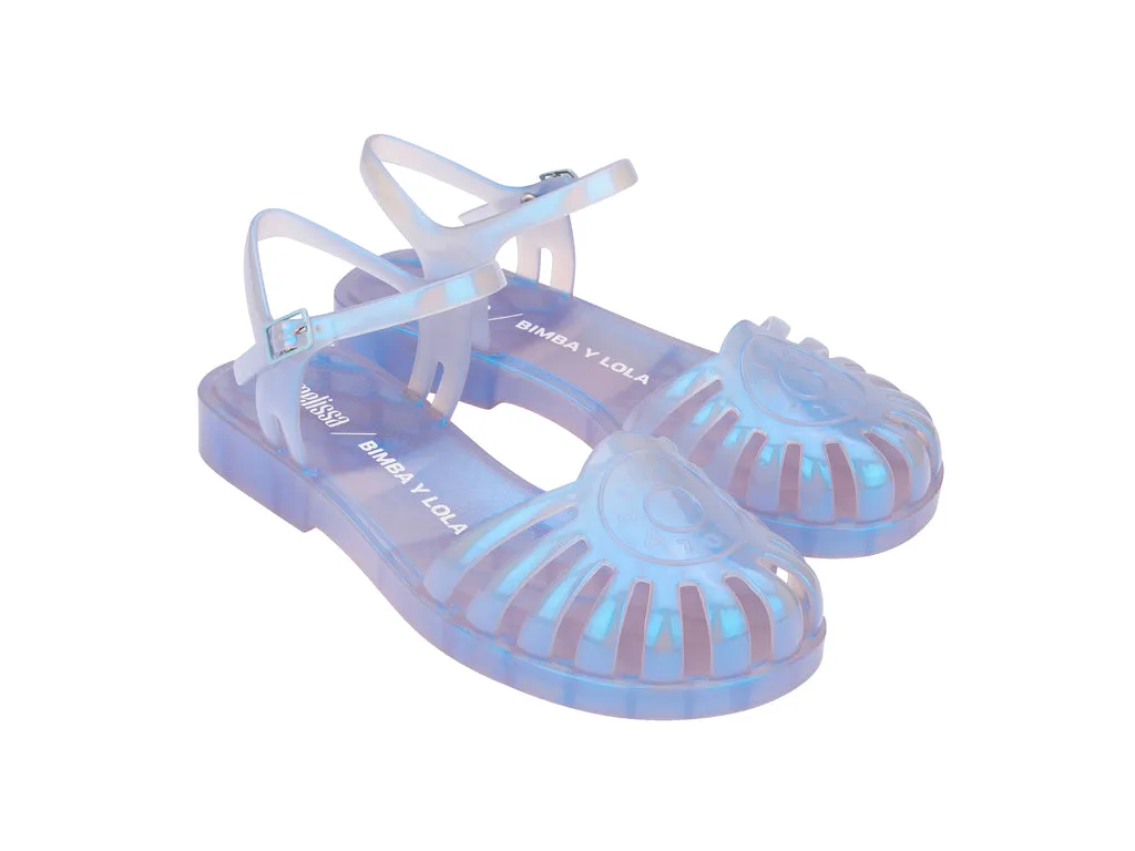 Jelly Beach Sandal