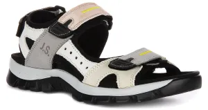 Josef Seibel Bella 10 In Multi Colour For Women