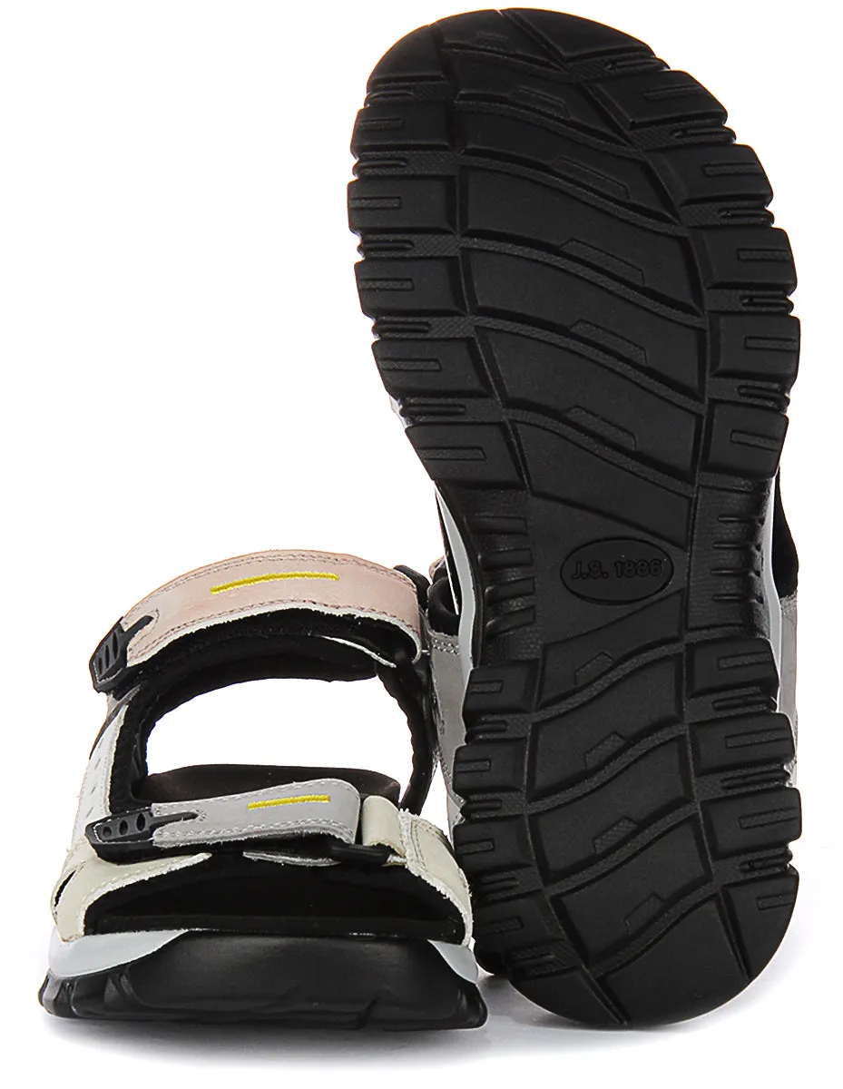 Josef Seibel Bella 10 In Multi Colour For Women
