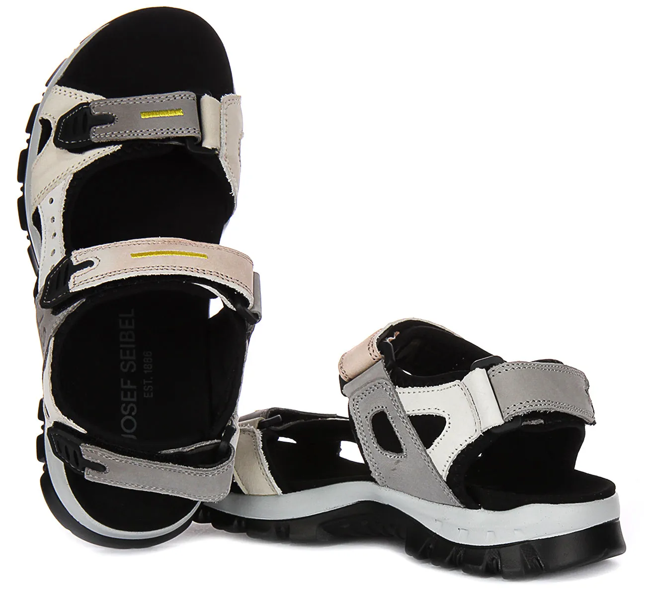 Josef Seibel Bella 10 In Multi Colour For Women