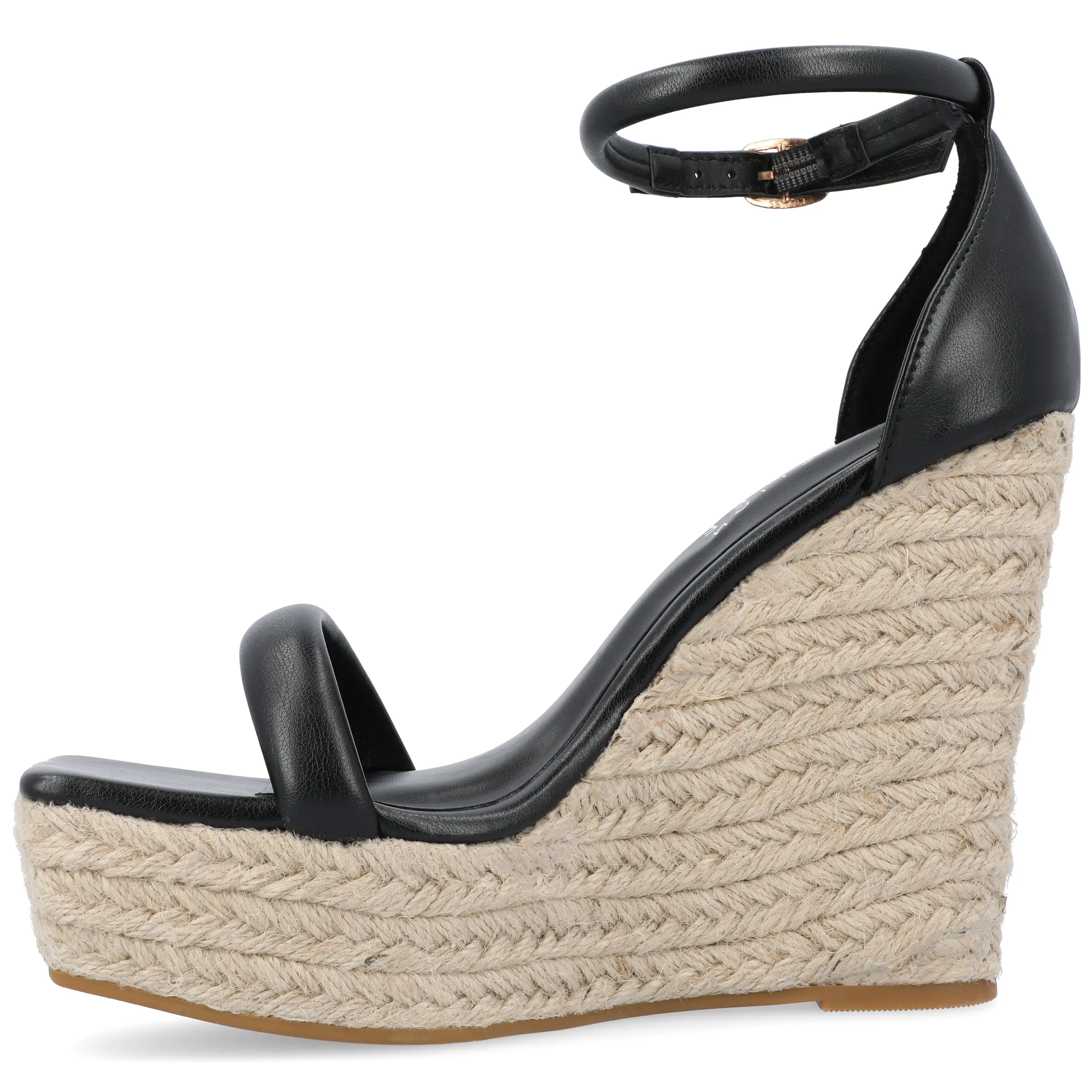 Journee Collection Women's Tru Comfort Foam Olesia Sandals