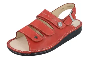 Juist-Soft - Red