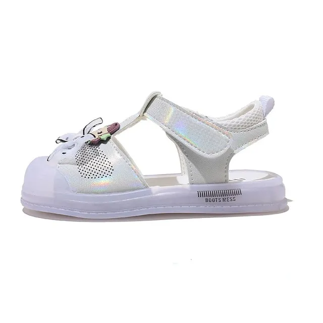 Julieta Girls' Casual Sandal