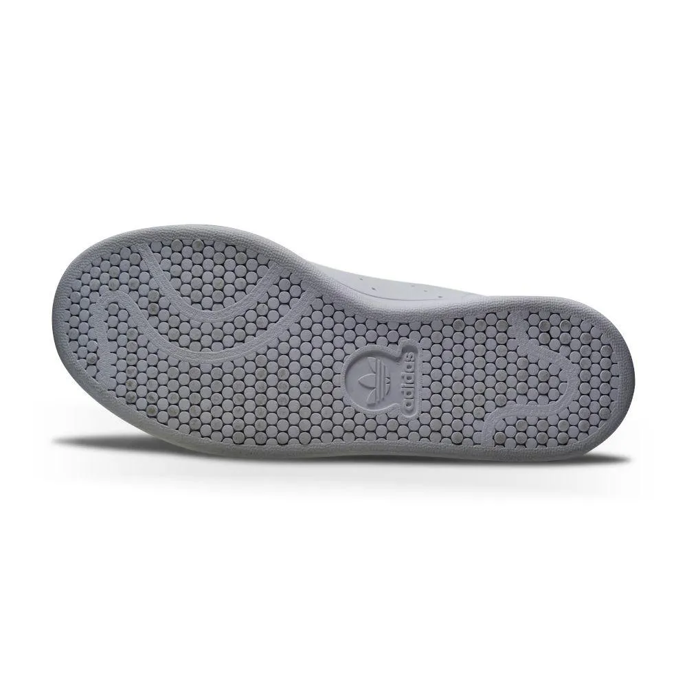 Juniors Adidas Stan Smith J - FX3569 - White Black