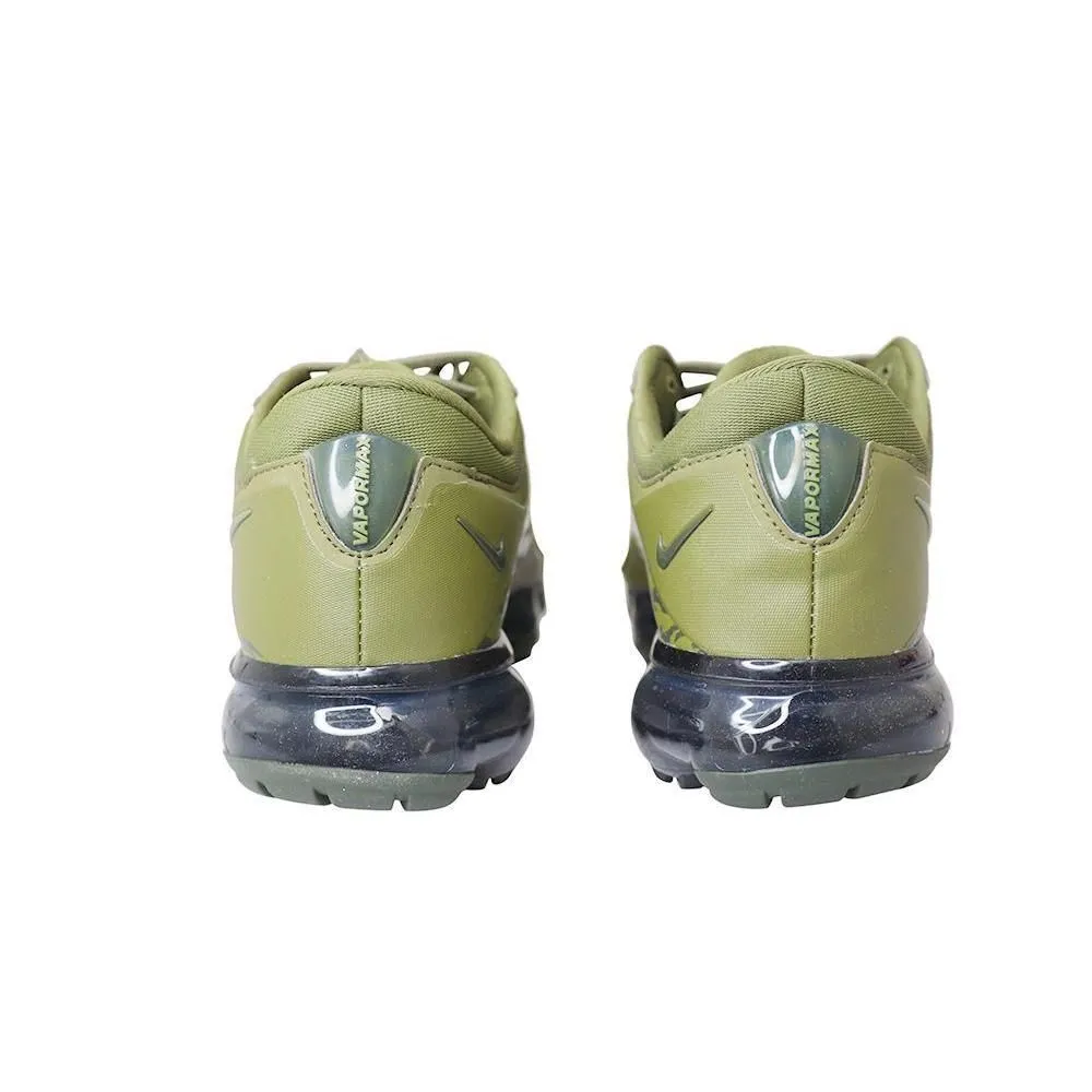 Juniors Nike Air Vapormax BG (GS) - AR0016 200 - Medium Olive Sequoia